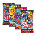 Chaos Rising Booster Box - Psydeck