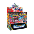 Chaos Rising Booster Box - Psydeck