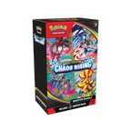 Chaos Rising Booster Bundle - Psydeck