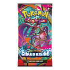 Chaos Rising Booster Pack - Psydeck