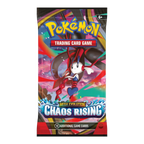 Chaos Rising Booster Pack - Psydeck