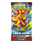 Chaos Rising Booster Pack - Psydeck