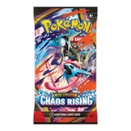Chaos Rising Booster Pack - Psydeck