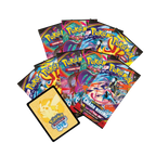 Chaos Rising Elite Trainer Box - Psydeck