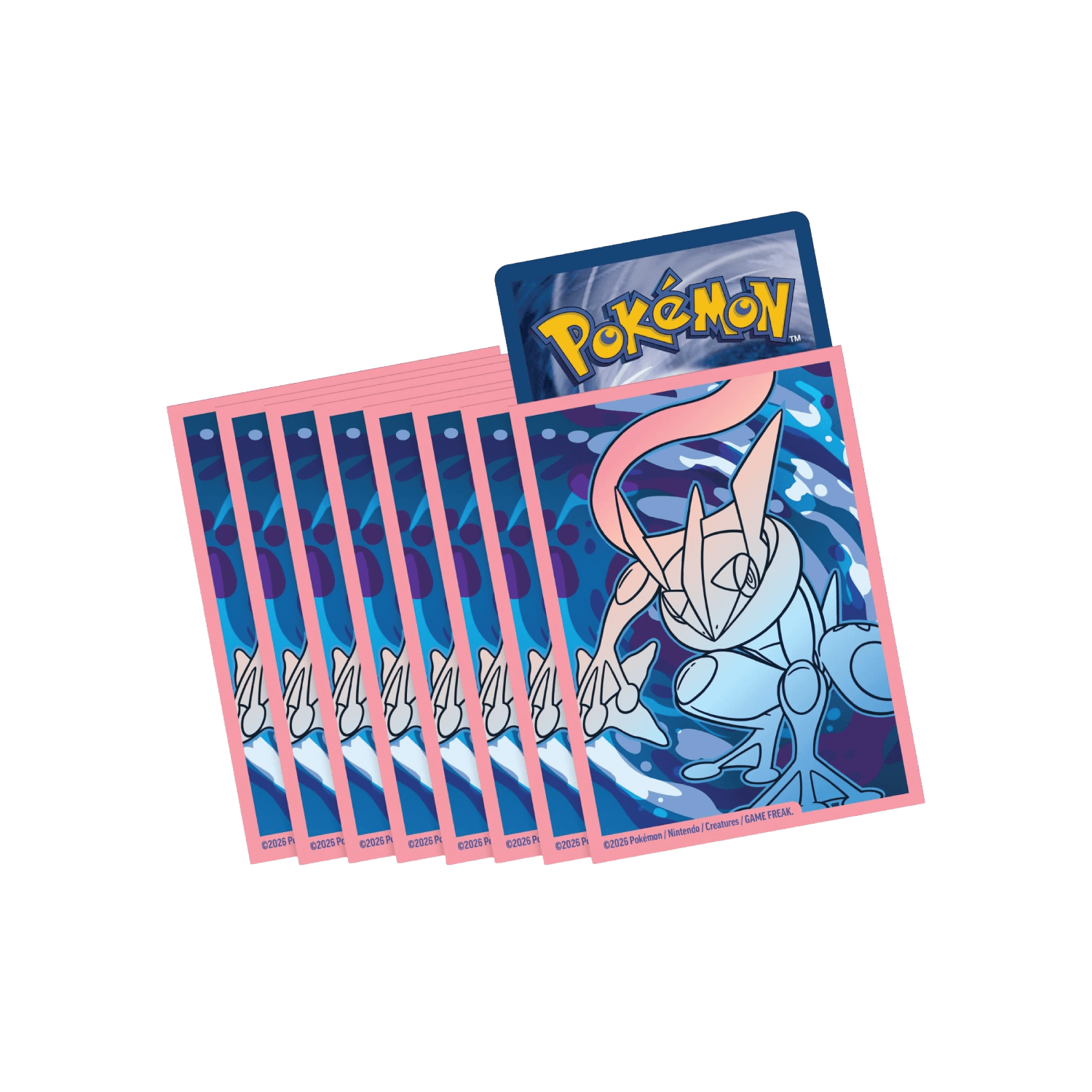 Chaos Rising Elite Trainer Box - Psydeck