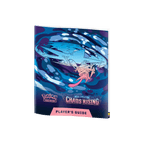 Chaos Rising Elite Trainer Box - Psydeck