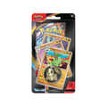 Chaos Rising Premium Checklane Blister Flygon - Psydeck
