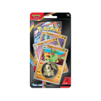 Chaos Rising Premium Checklane Blister Flygon - Psydeck
