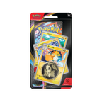 Chaos Rising Premium Checklane Blister Pawmot - Psydeck