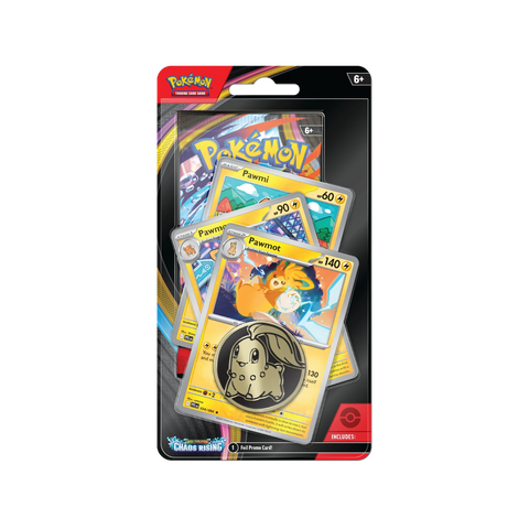 Meta Zoo Base Set Booster Box – Psydeck