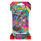 Chaos Rising Sleeved Booster Pack - Psydeck