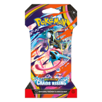 Chaos Rising Sleeved Booster Pack - Psydeck