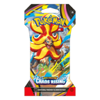 Chaos Rising Sleeved Booster Pack - Psydeck