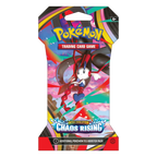 Chaos Rising Sleeved Booster Pack - Psydeck