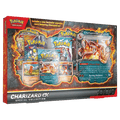 Charizard Ex Special Collection - Psydeck