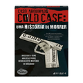 Cold Case: Uma História de Morrer - Psydeck
