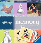 Collectors memory® Disney - Psydeck
