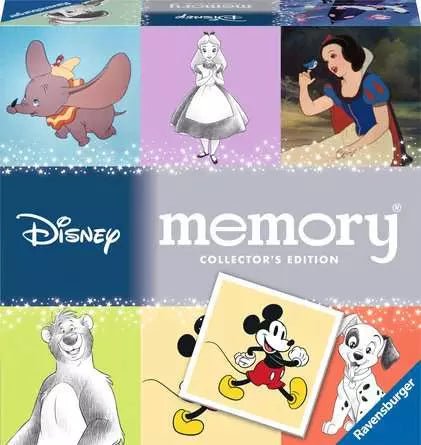 Collectors memory® Disney - Psydeck