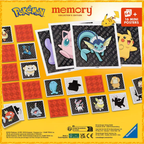 Collector's memory® Pokémon - Psydeck