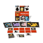 Collector's memory® Pokémon - Psydeck