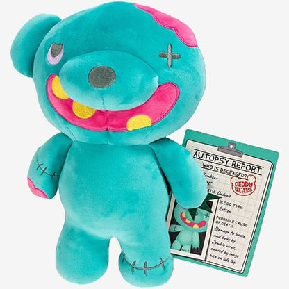 Deddy Bears - Body Bag - Psydeck