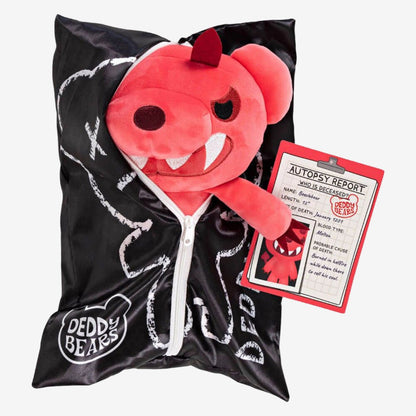 Deddy Bears - Body Bag - Psydeck
