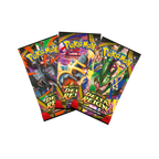 Delta Reign 3 Pack Blister Seel - Psydeck