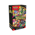 Delta Reign Booster Bundle - Psydeck