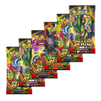 Delta Reign Booster Bundle - Psydeck