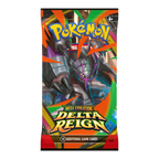 Delta Reign Booster Pack - Psydeck