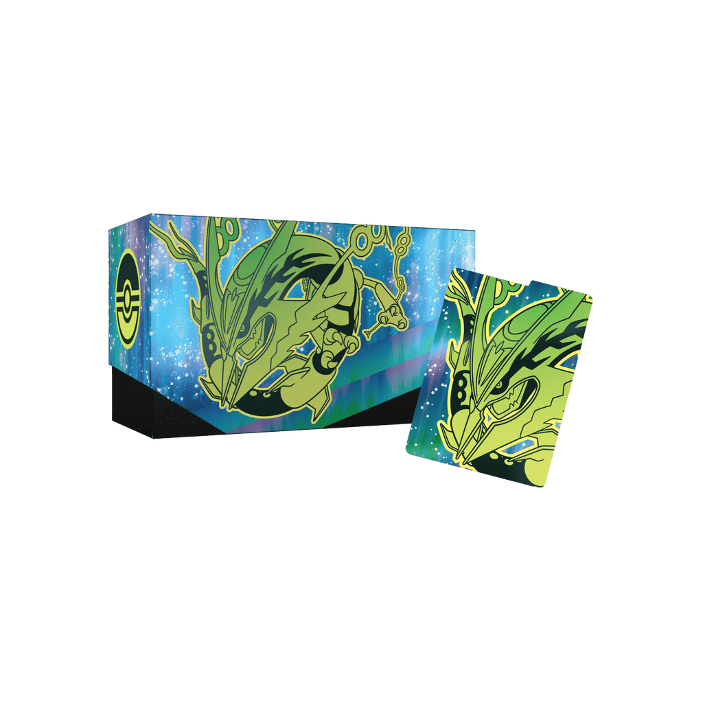 Delta Reign Elite Trainer Box - Psydeck