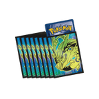 Delta Reign Elite Trainer Box - Psydeck