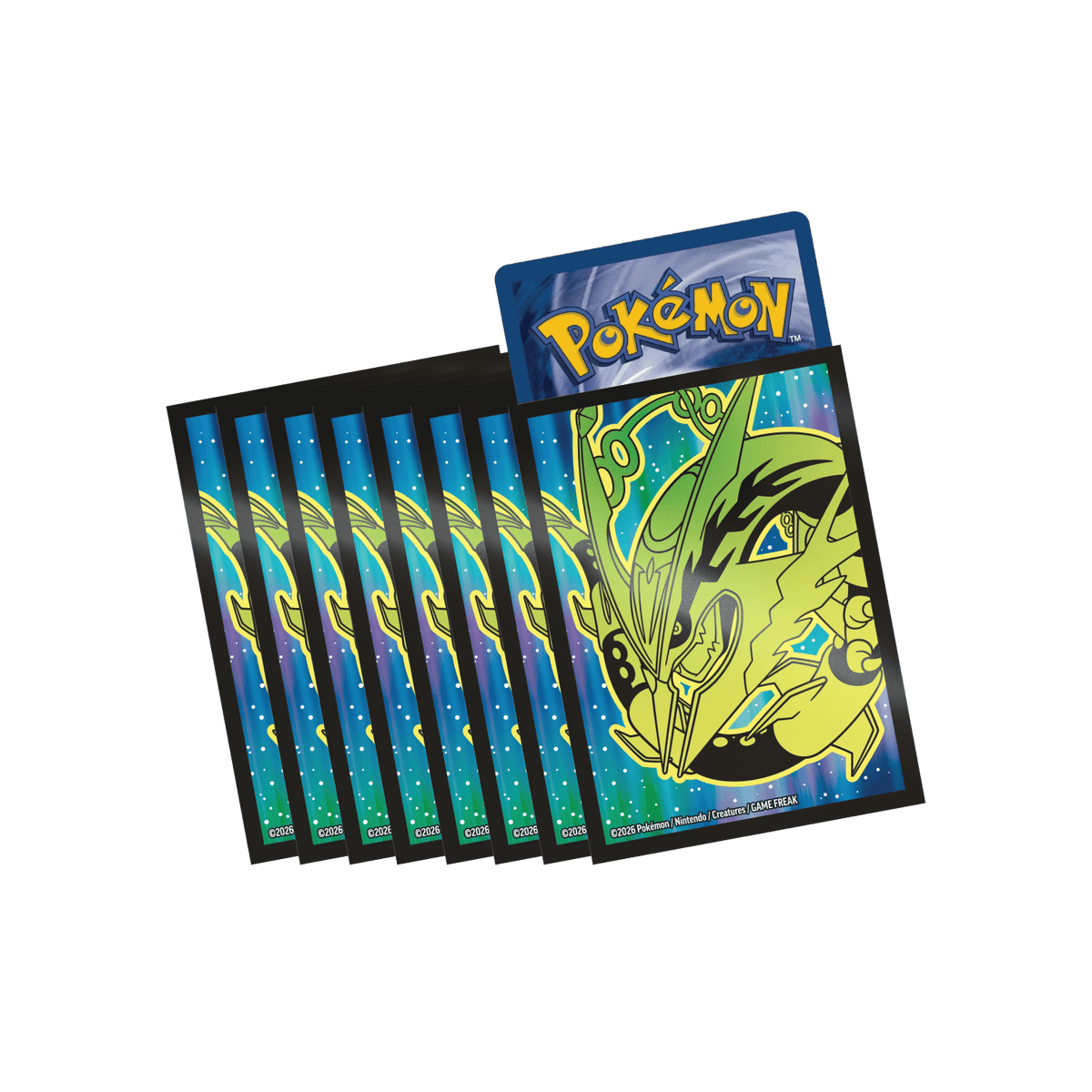 Delta Reign Elite Trainer Box - Psydeck