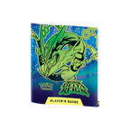 Delta Reign Elite Trainer Box - Psydeck