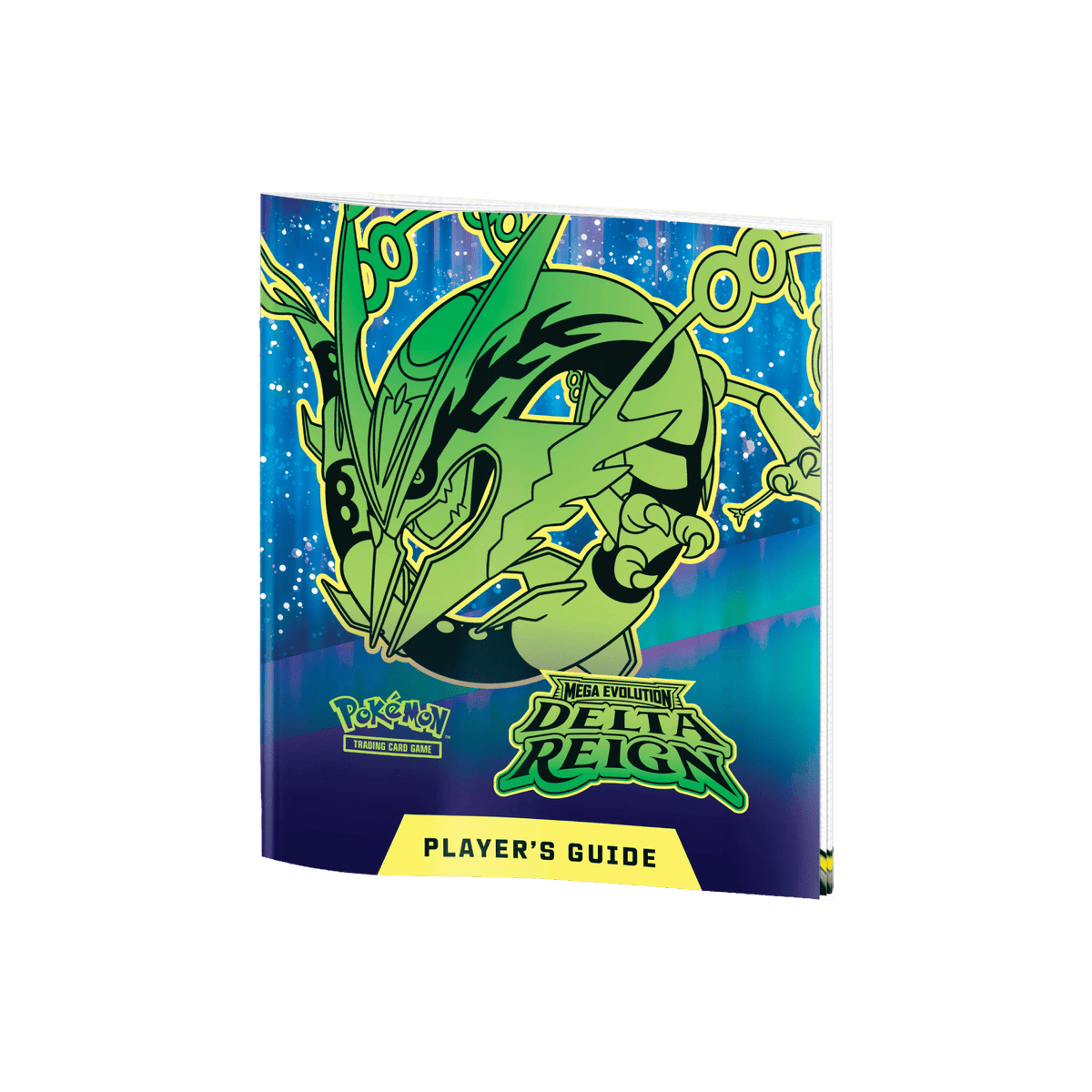Delta Reign Elite Trainer Box - Psydeck