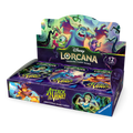 Disney Lorcana Attack of the Vine Booster Box Case - Psydeck