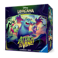 Disney Lorcana Attack of the Vine Illumineer's Trove - Psydeck