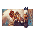 Disney Lorcana Attack of the Vine - The Lion King - Psydeck