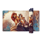 Disney Lorcana Attack of the Vine - The Lion King - Psydeck