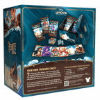 Disney Lorcana Azurite Sea Trove - Psydeck