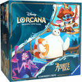 Disney Lorcana Azurite Sea Trove - Psydeck