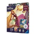 Disney Lorcana Collection Starter Set Edição Rapunzel - Attack of the Vine - Psydeck