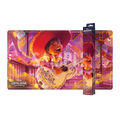 Disney Lorcana Miguel - Promising Musician Playmat S14 (Hyperia City) - Psydeck