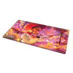 Disney Lorcana Miguel - Promising Musician Playmat S14 (Hyperia City) - Psydeck