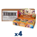 Disney Lorcana Wilds Unknown Booster Box Case - Psydeck