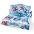 Disney Lorcana Winterspell Booster Box - Psydeck
