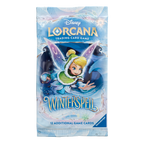 Disney Lorcana Winterspell Booster Pack - Psydeck