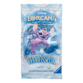Disney Lorcana Winterspell Booster Pack - Psydeck