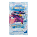 Disney Lorcana Winterspell Booster Pack - Psydeck