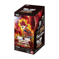 Dragon Ball FB02 - Blazing Aura Booster Box JP - Psydeck